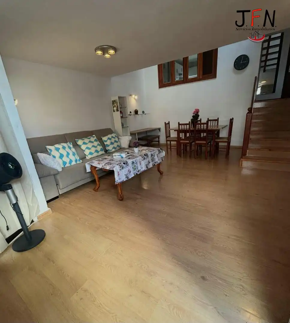 Maisonette zur Miete in J.RAMON SOTO MORALES, 57, Caleta de Fuste