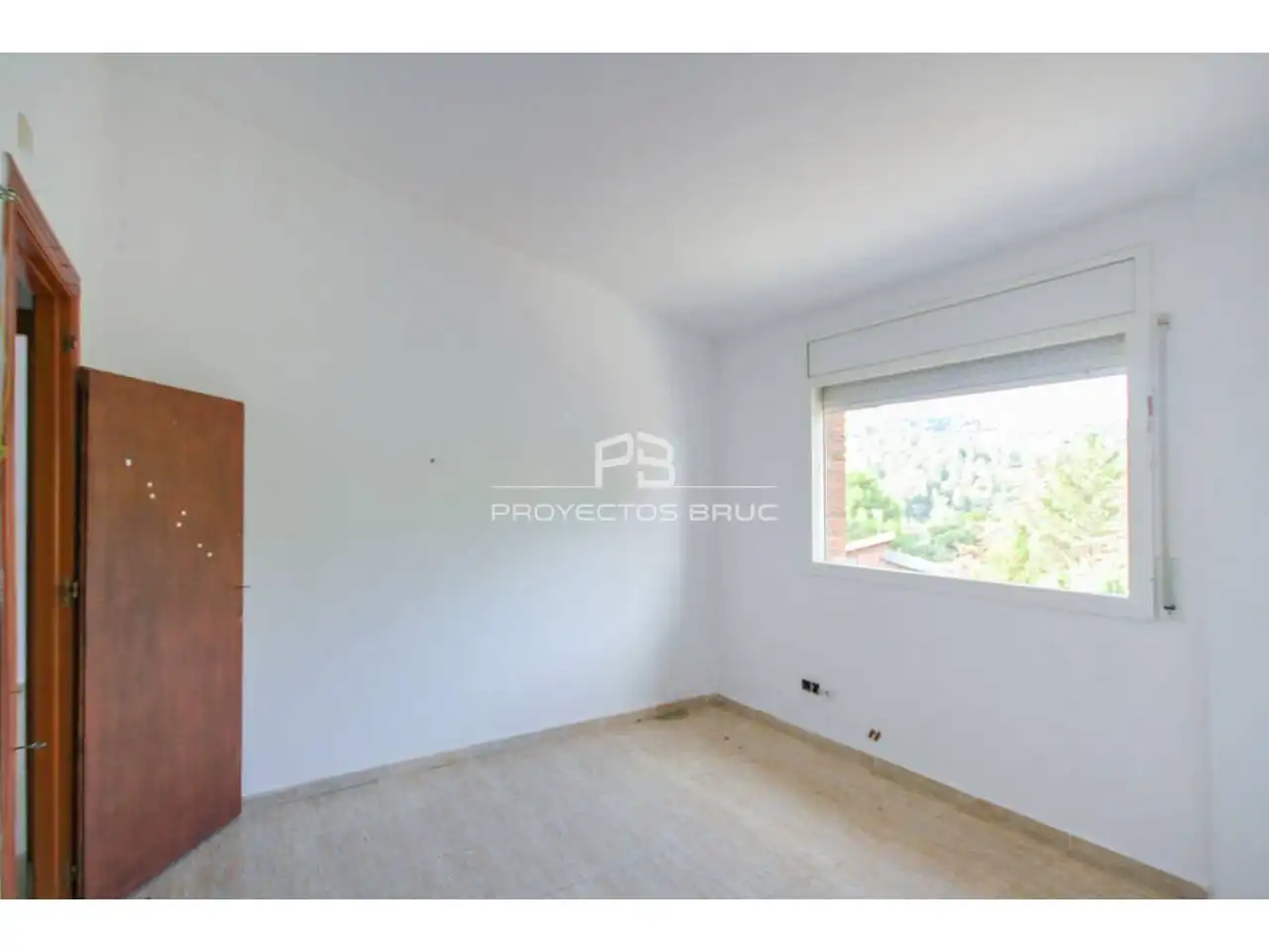 Dormitori de Casa o xalet en venda en Corbera de Llobregat