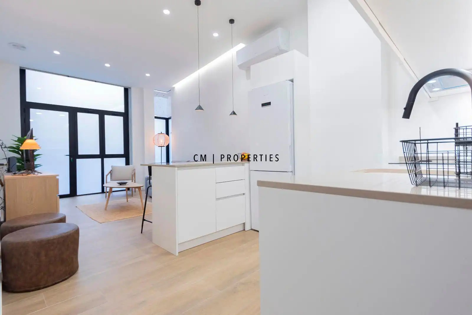 Flat for rent in Horno de los Apostoles, La Seu