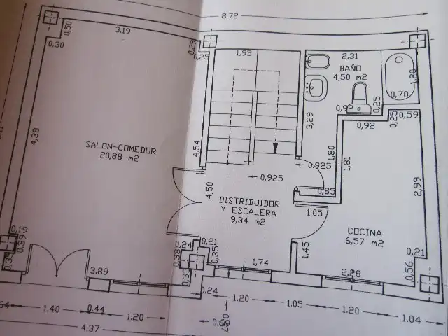 Houses for sale in Centro