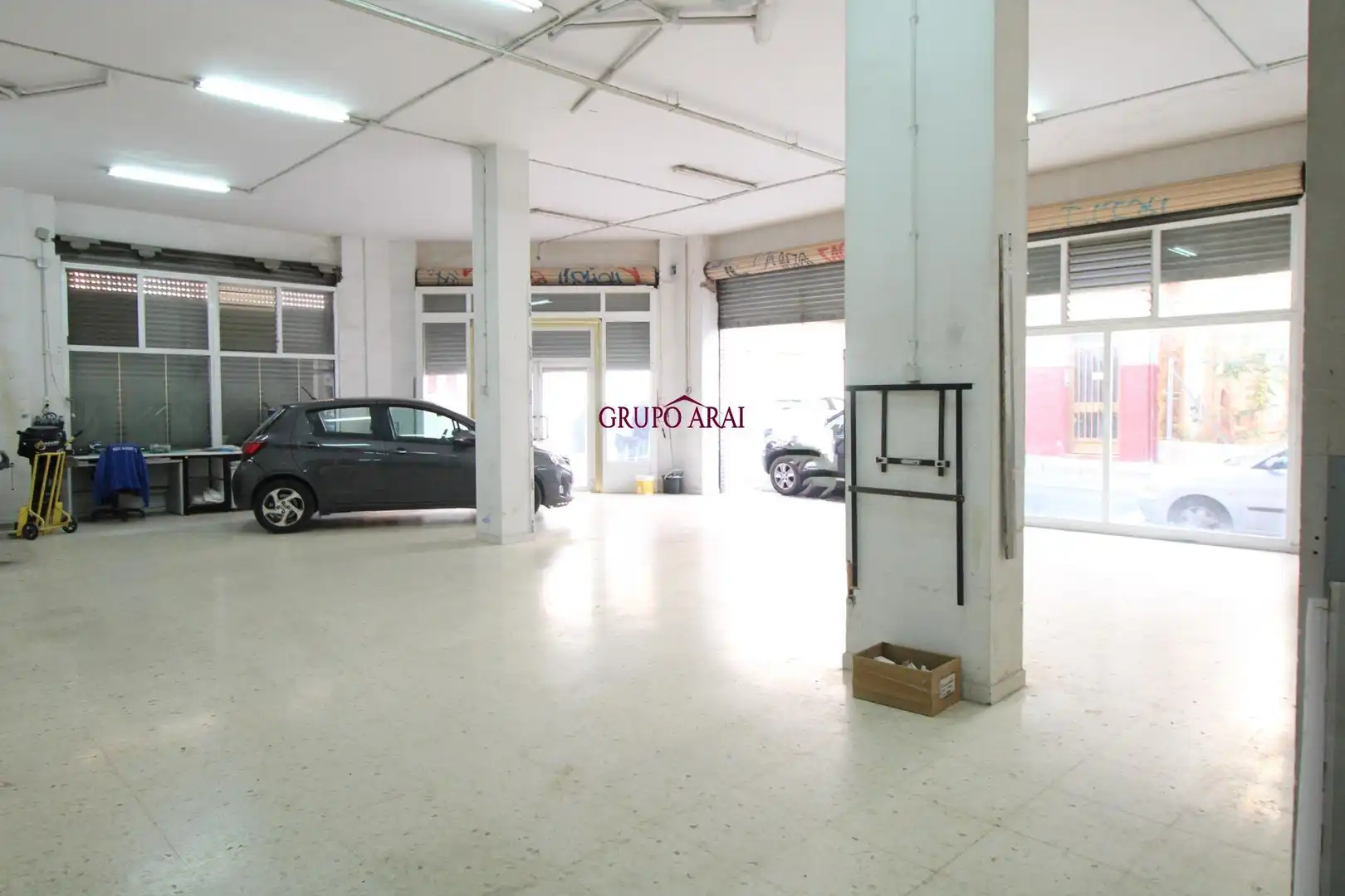 Local comercial en venta en Calle de San Salvador, imagen 7