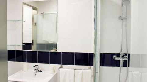 Foto 5 de Piso de alquiler en N/a, Almagro, Madrid Capital