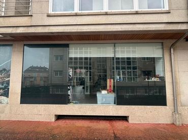 Gewerbefläche zur Miete in Rúa Graxal