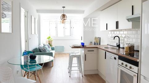 Foto 3 de Pis en venda a San Nazario, Prosperidad, Madrid