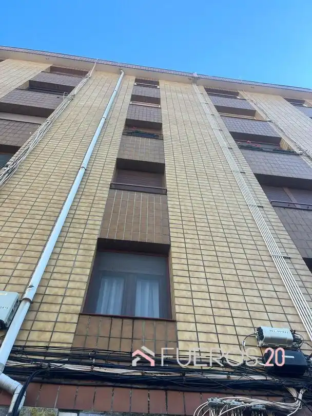 Appartamento con ascensore in vendita a Txabarri - La Unión - Vista Alegre, imagen 24