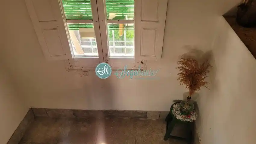 Casa o chalet de alquiler en Navas de Riofrío con Calefacción y Balcón
