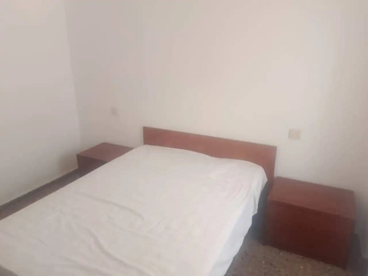 Bedroom of Flat for sale in Xeraco  with Air Conditioner, Terrace and Storage room