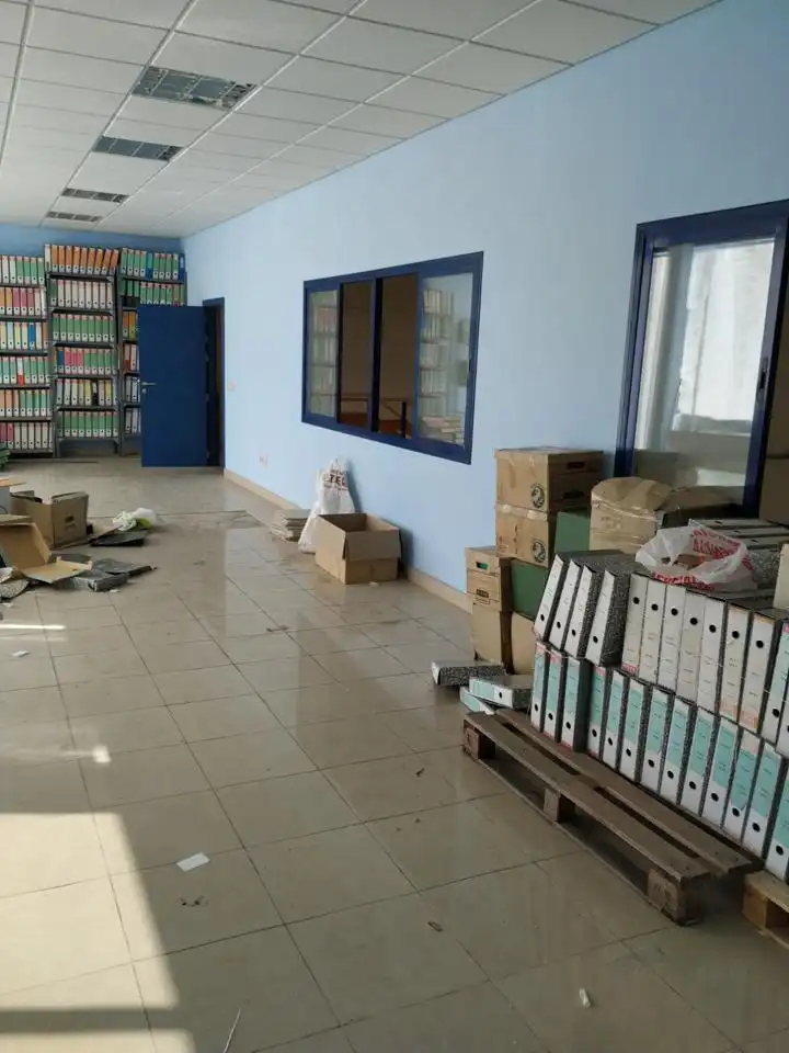 Industrial building to rent in Martín Palomino, imagen 4