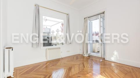 Photo 4 of Attic for rent in Sagasta, Trafalgar,  Madrid Capital