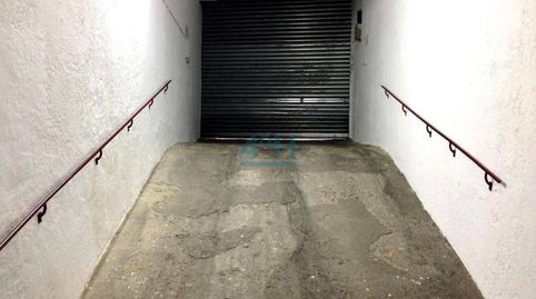 Foto 5 de Garatge en venda a Casco Viejo, Ourense Capital