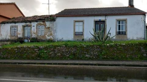 Foto 2 de Casa o xalet en venda a Estrada Dean Grande, Santa Uxía de Ribeira, A Coruña