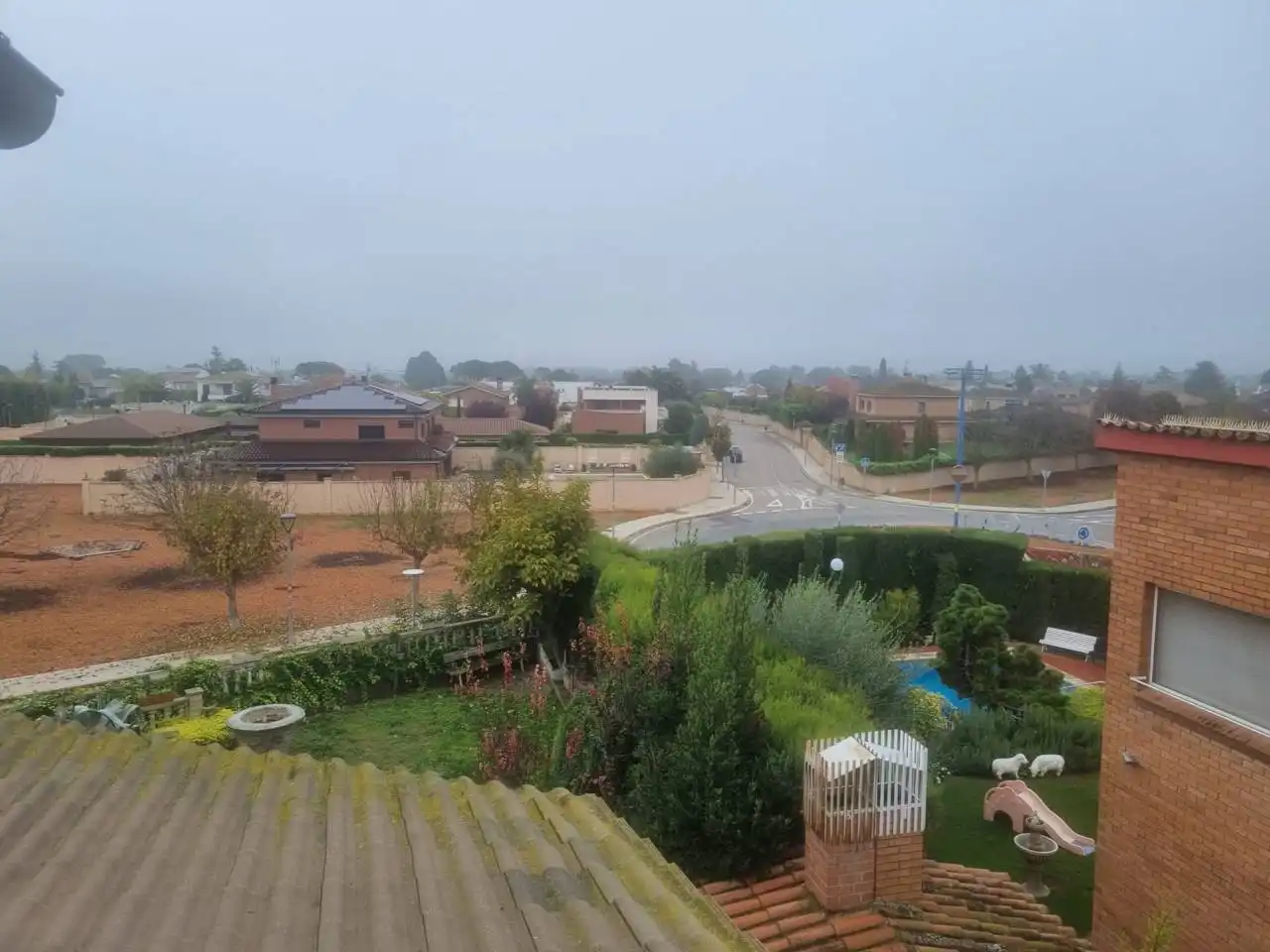 Chalet con jardín en venta en Calle Sant Ermengol, imagen 6