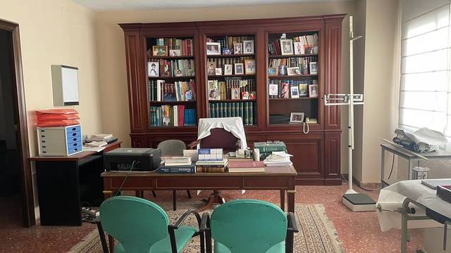 Oficina en Alquiler en Carrer Major en Casco Histórico