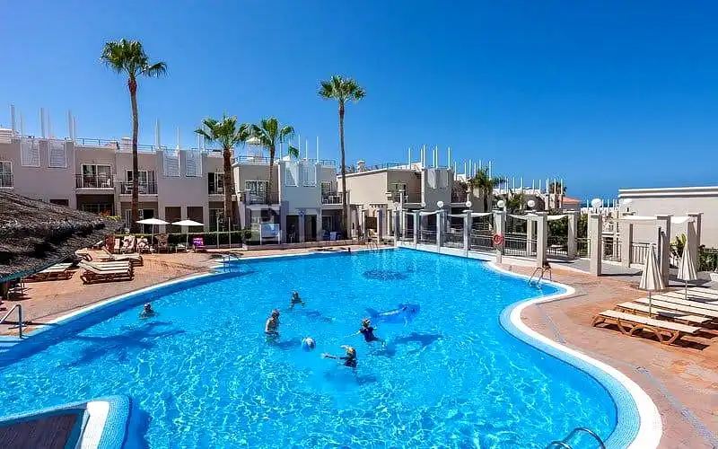 Planta baixa en venda a París, 1, Playa de Fañabé