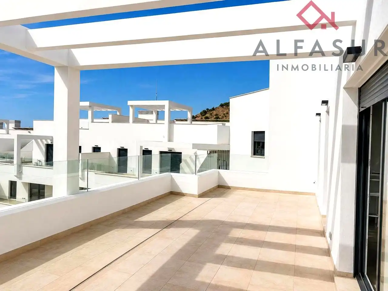 Àtic amb piscina de lloguer a Arrigo Boito, imagen 7