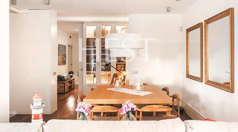 Foto 3 de Pis en venda a Carrer de Francesc Carbonell, Sarrià,  Barcelona Capital