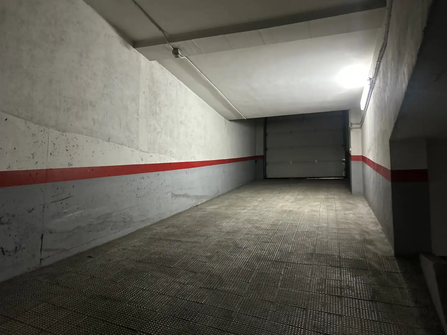 Aparcament amb ascensor en venda a Tomelloso, imagen 2