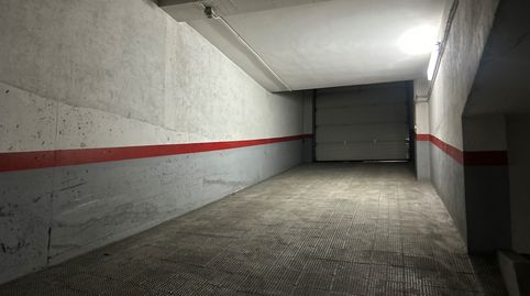 VENTA 2 PLAZAS GARAJE EN TOMELLOSO, imatge 2