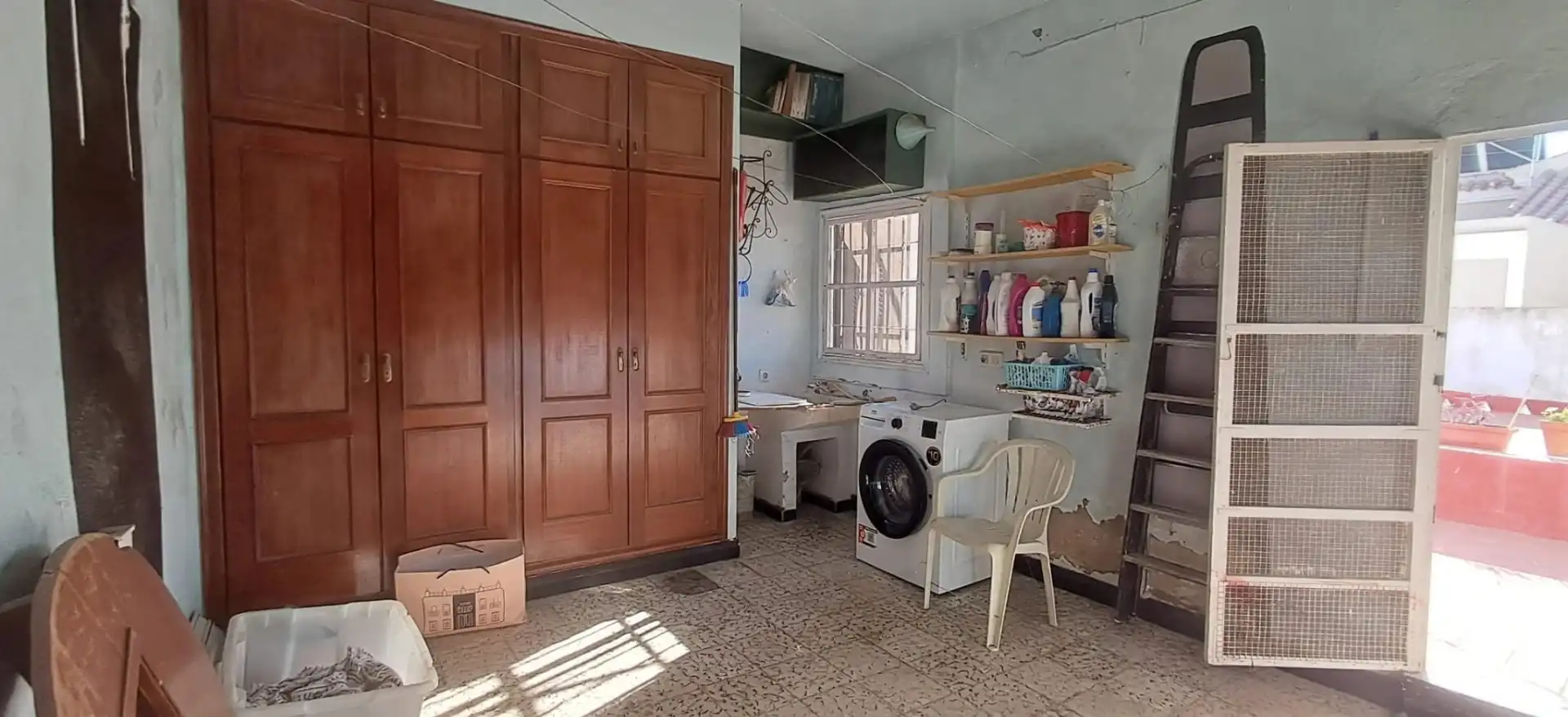 Haus mit Balkon zum Verkauf in Utrera ciudad, imagen 5