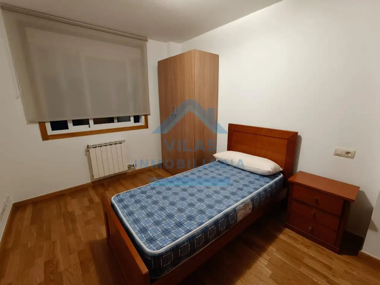 Appartement compact avec terrasse à louer à TRAVESIA DO PORTO, imagen 5