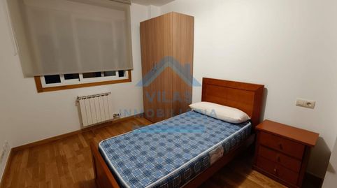 Foto 5 de Apartament de lloguer a Travesia Do Porto, O Milladoiro, Ames