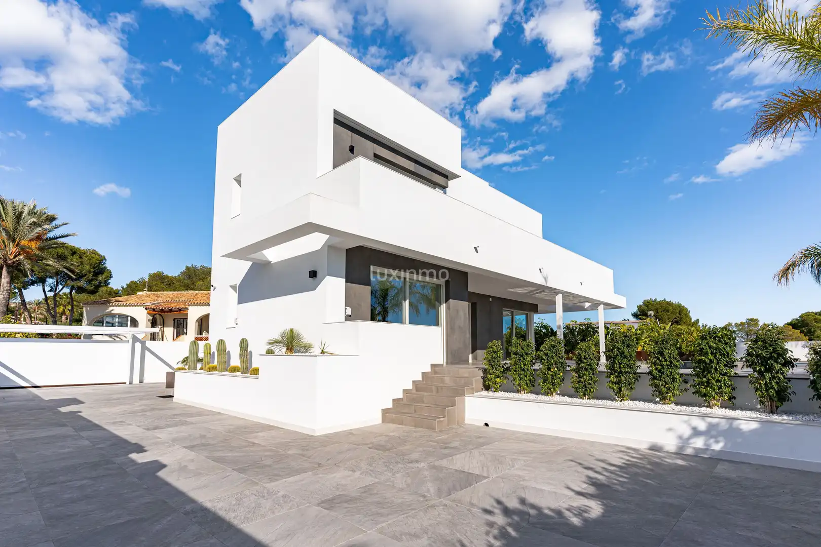 Chalet con terraza en venta en Moravit - Cap Blanc, imagen 6