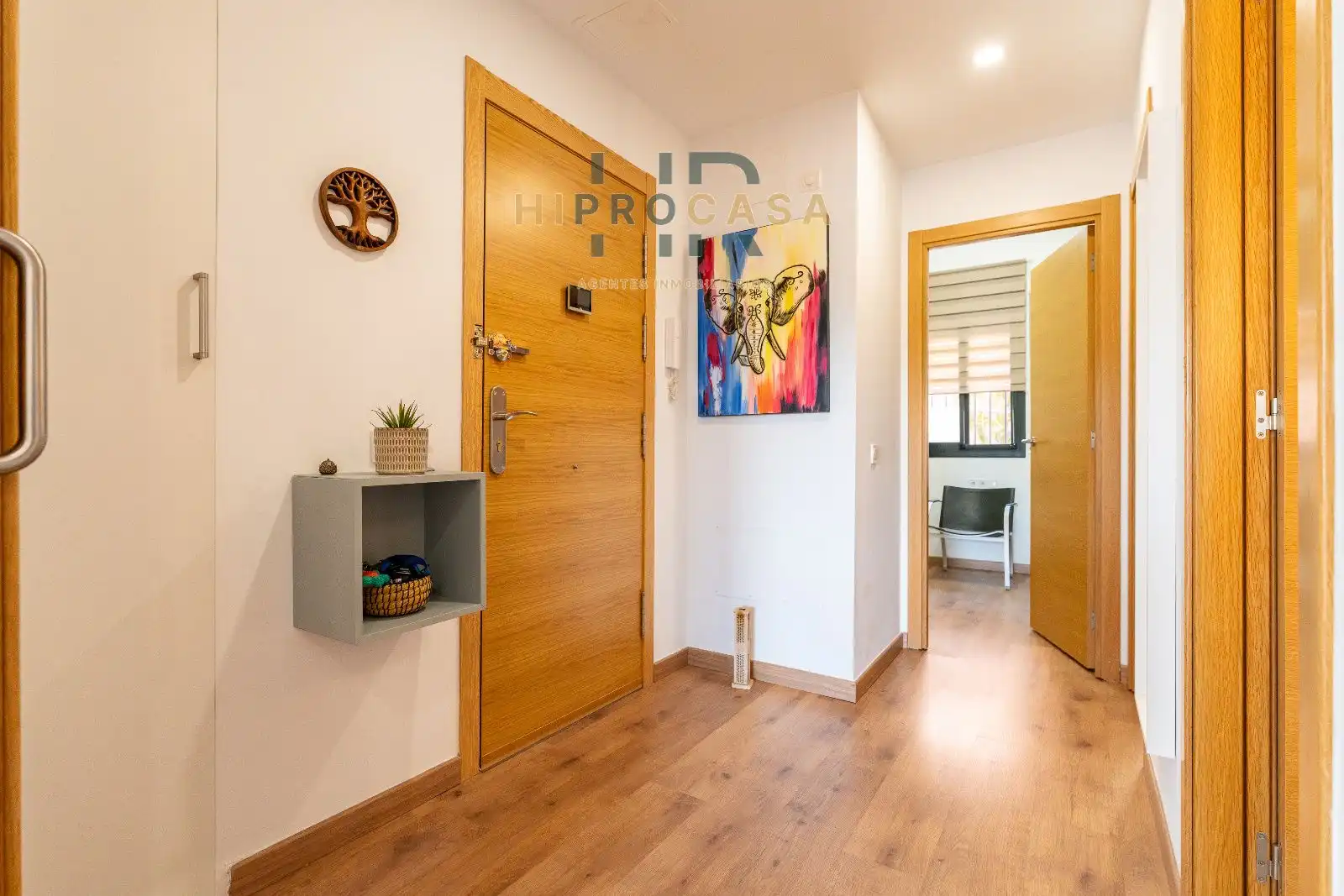 Flat for sale in Vinyols i els Arcs  with Air Conditioner, Heating and Storage room