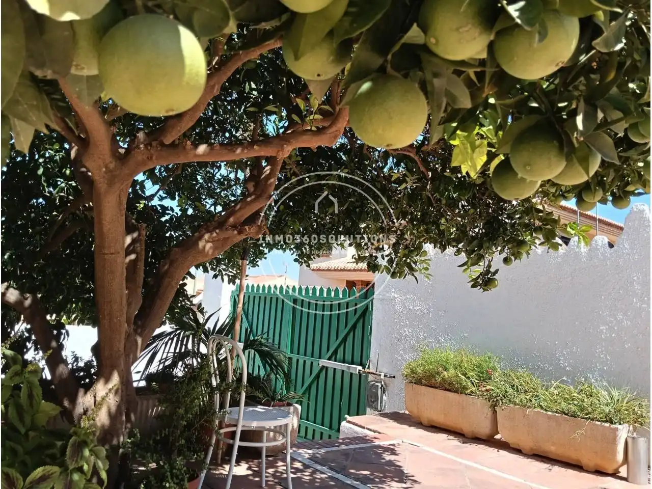 Villa avec piscine à vendre à Manantiales - Lagar - Cortijo, imagen 18