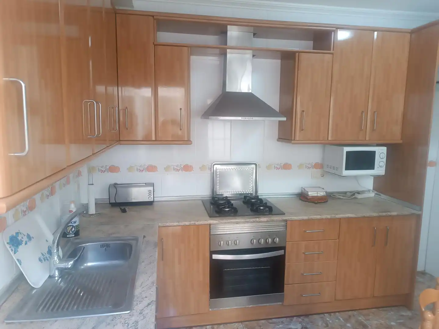 Appartement à vendre à Torre-Pacheco ciudad, imagen 5
