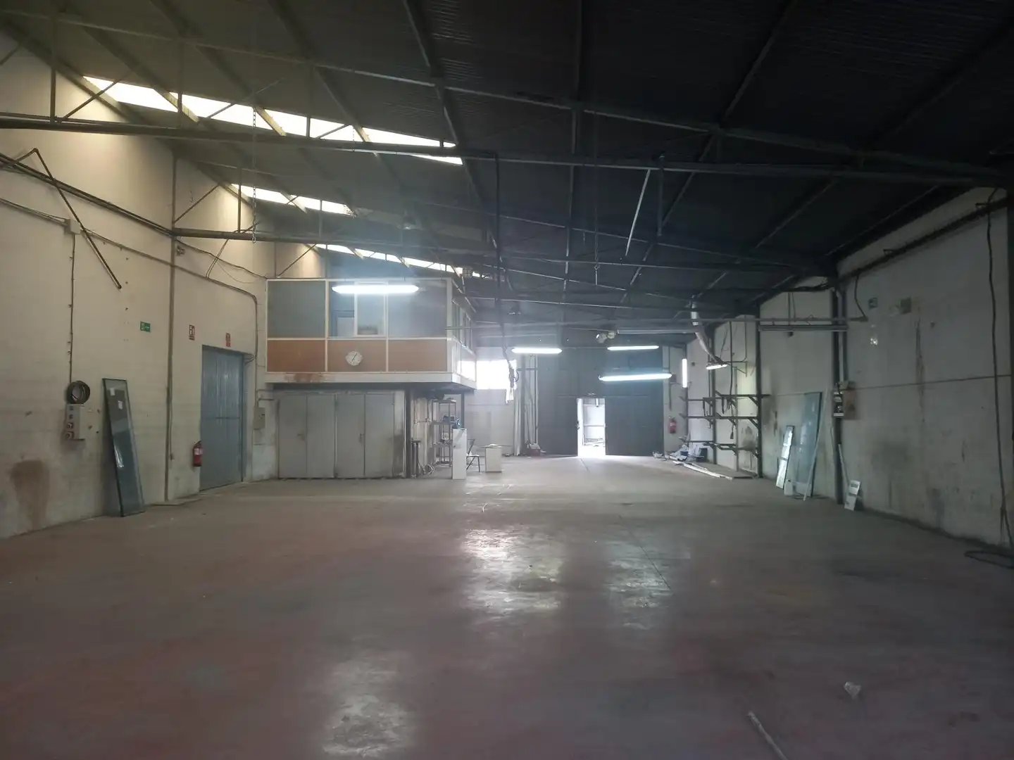 Nave industrial de alquiler en Elche / Elx
