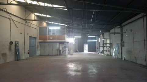 Foto 4 von Fabrikhallen zur Miete in Alzabares, Elche / Elx