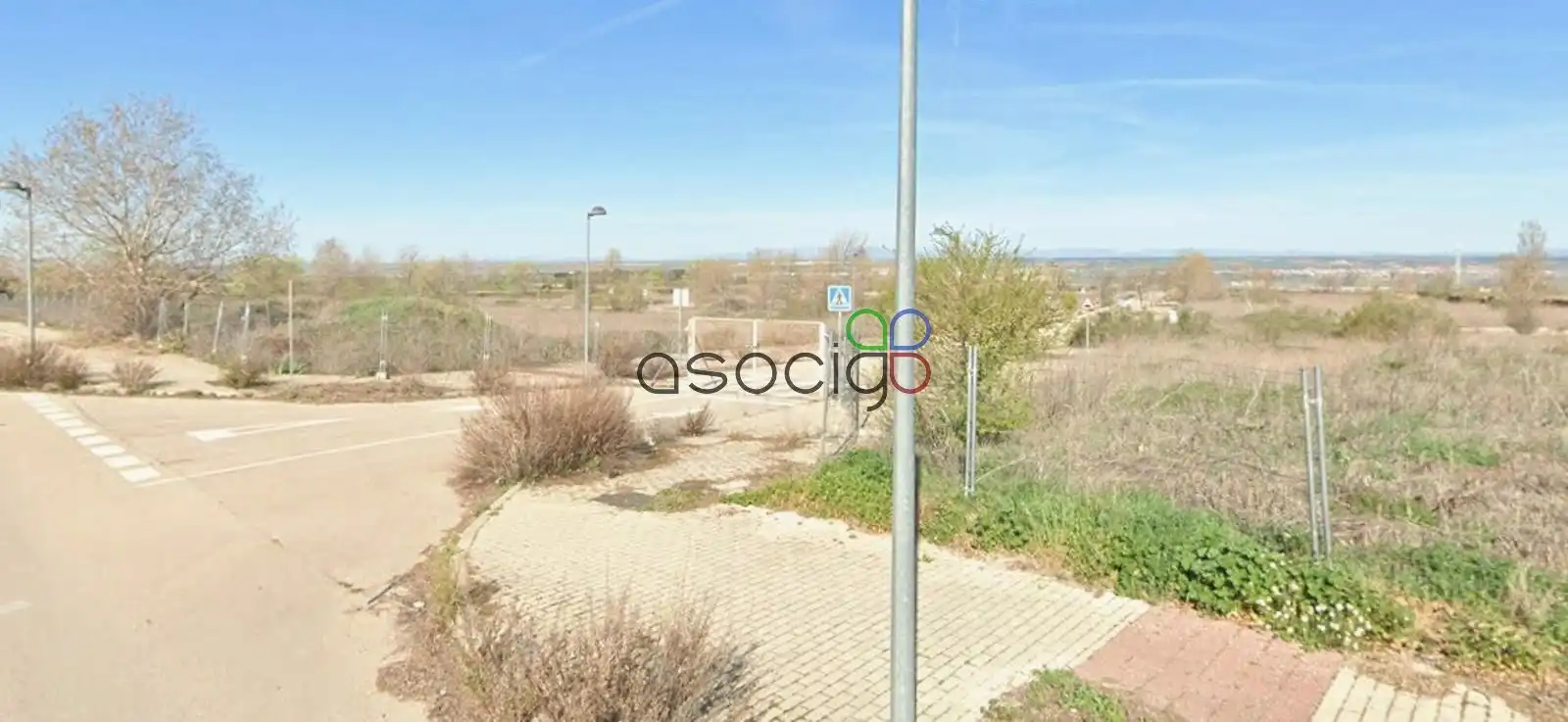 Rural land for sale in REDONDAL, imagen 8