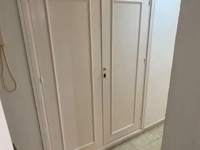 Apartament amb ascensor de lloguer a Calle de San Isidoro, imagen 15