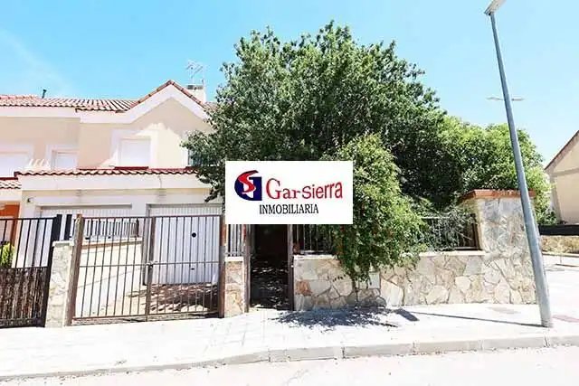 House for sale in Albarreal de Tajo, imagen 3