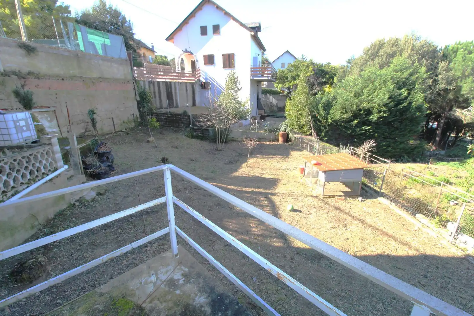 Casa o chalet en venta en Vallgorguina