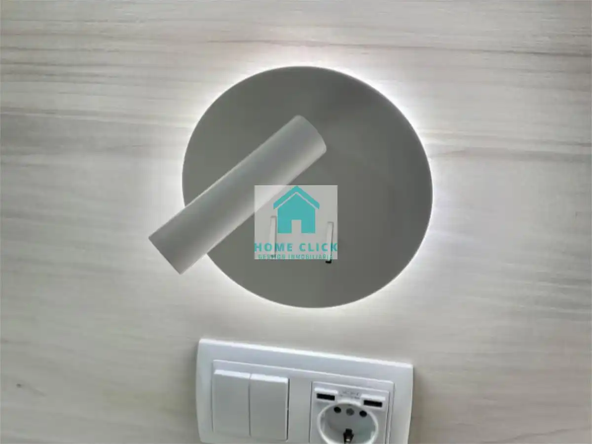 Apartment with terrace for sale in Mar i Camp - Platja dels Capellans, imagen 23