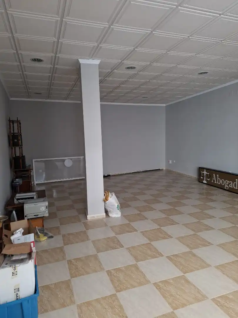 Büro zur Miete in Castuera