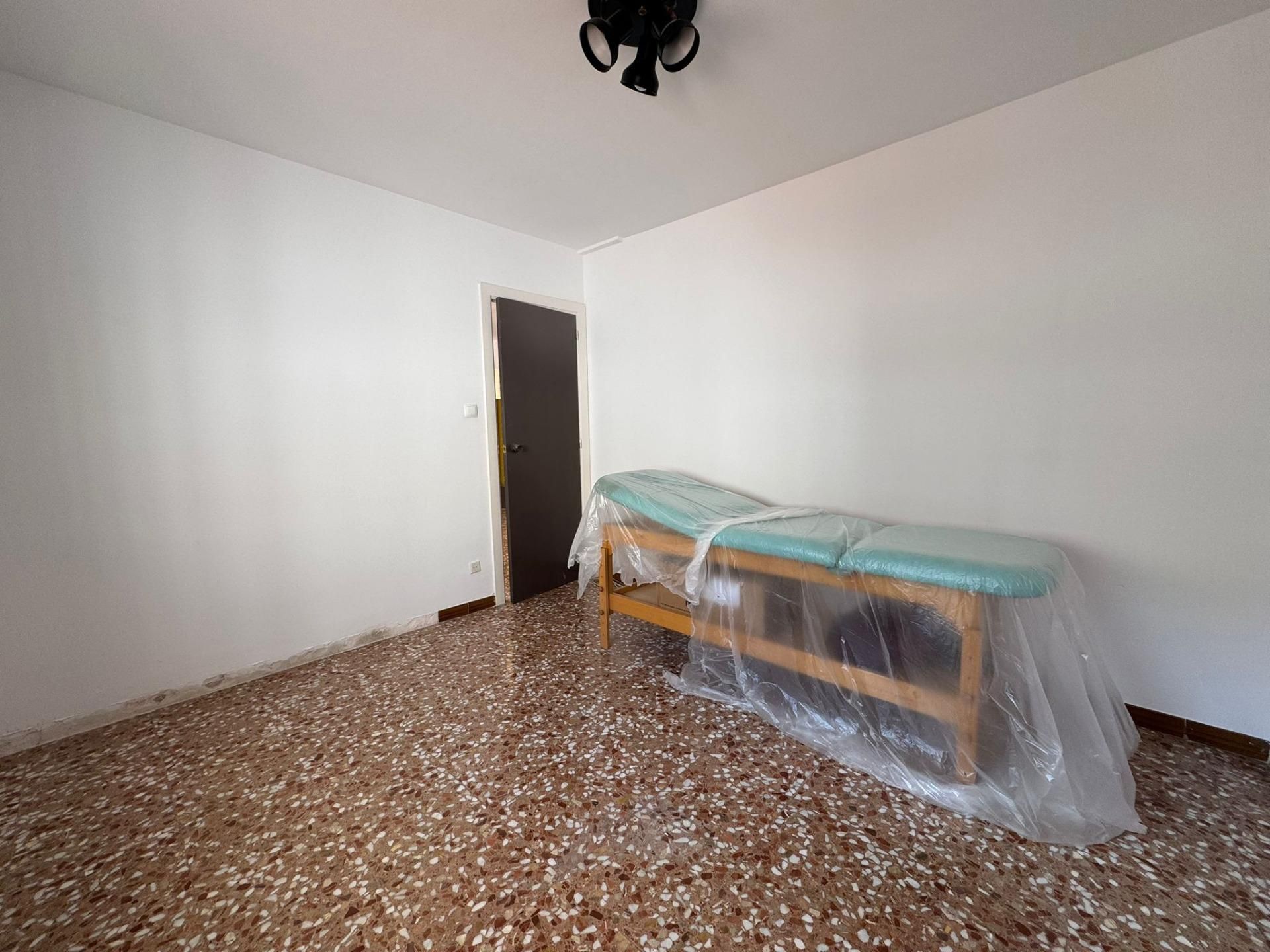 Bedroom of Flat for sale in Premià de Mar  with Terrace and Balcony