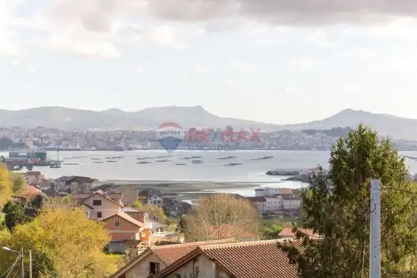 Xalet amb terrassa en venda a Moaña, imagen 52