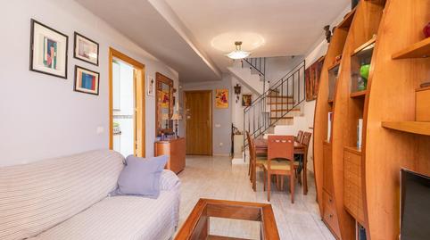 Foto 5 de Dúplex en venda a Centro, Madrid