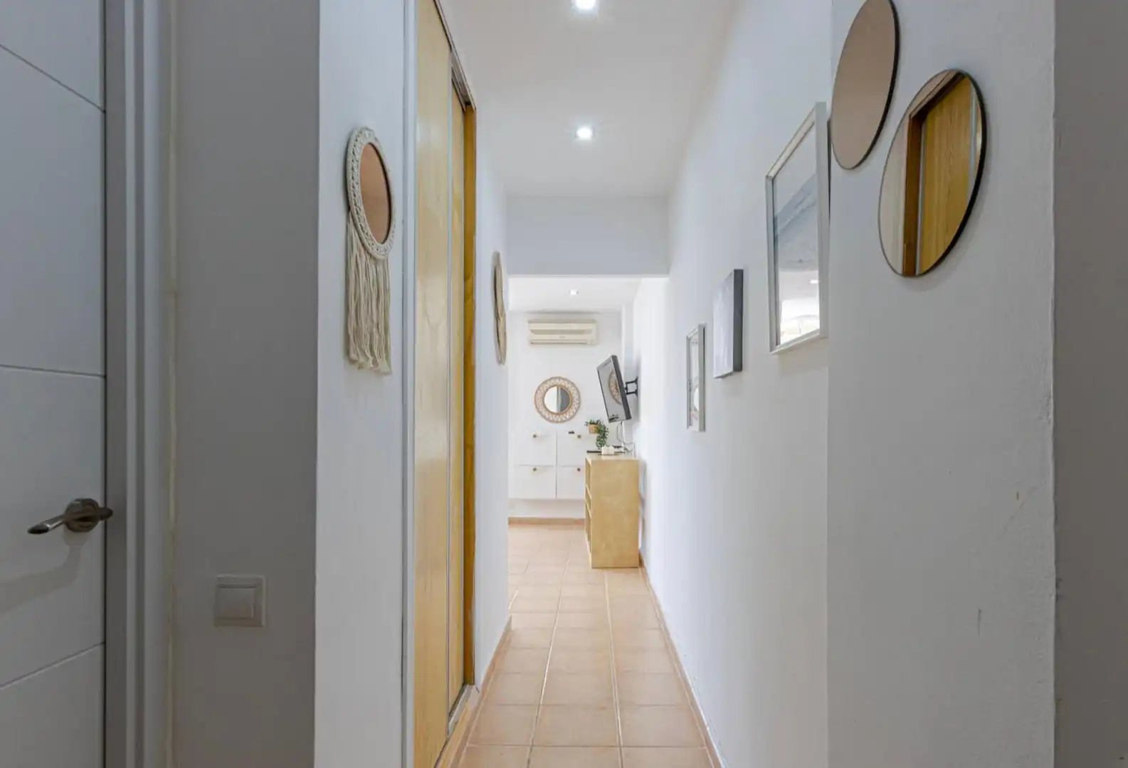Apartment mit Pool zum Verkauf in Parque de la Paloma, imagen 18