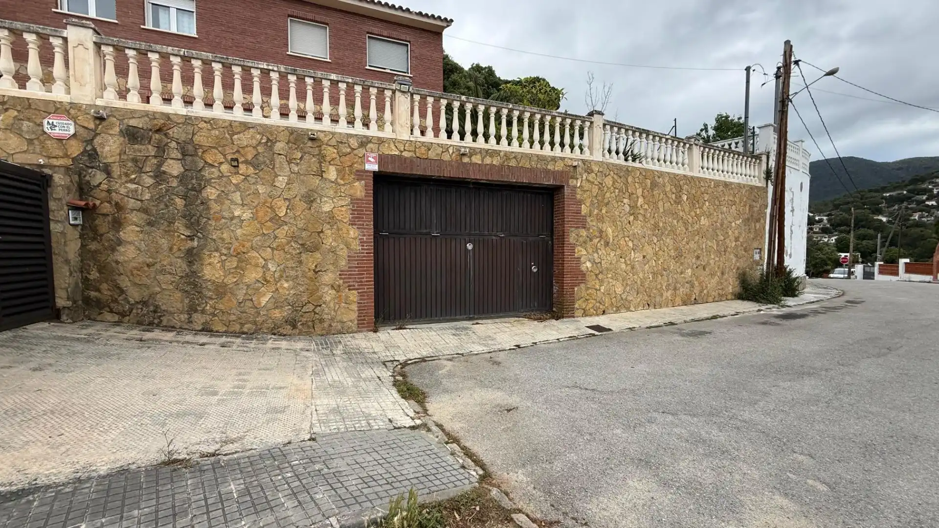 Haus mit Garten zum Verkauf in Sant Cebrià de Vallalta, imagen 4