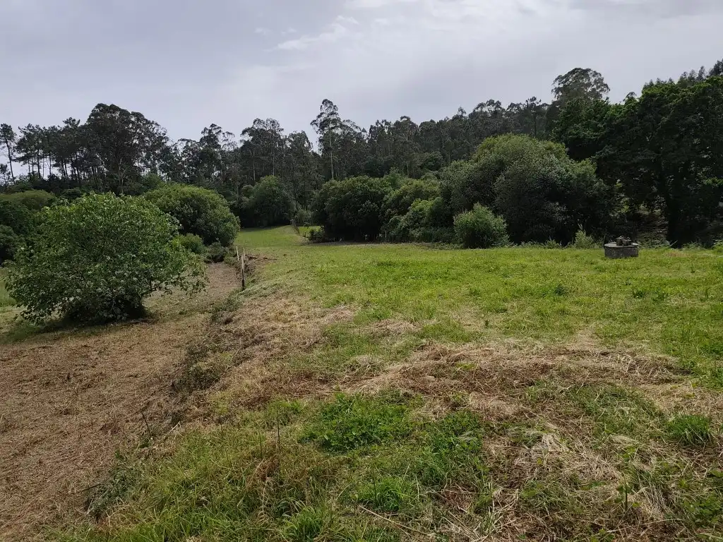 Grundstücke und Bauplätze zum Verkauf in Escalinata Porto Cabeiro-Vilar Infes, imagen 4