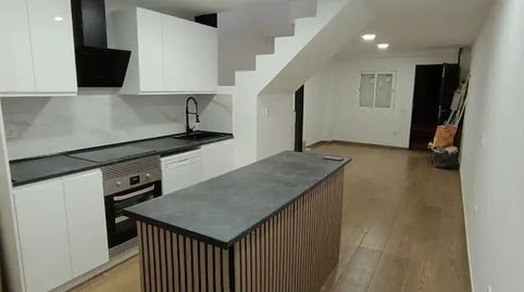 Foto 5 de Casa o chalet de alquiler en Carrer Ximenez, 3, Hospital - Plaza del Real, Castellón de la Plana / Castelló de la Plana