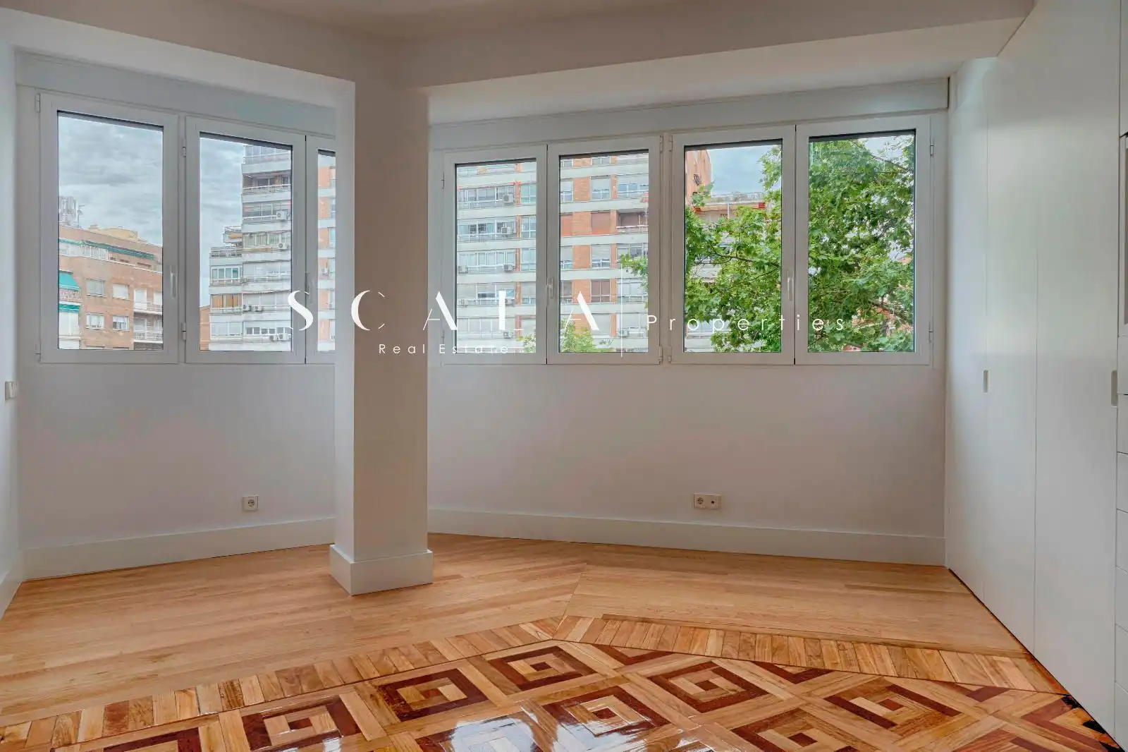 Piso con ascensor en venta en Conde de Peñalver, imagen 17