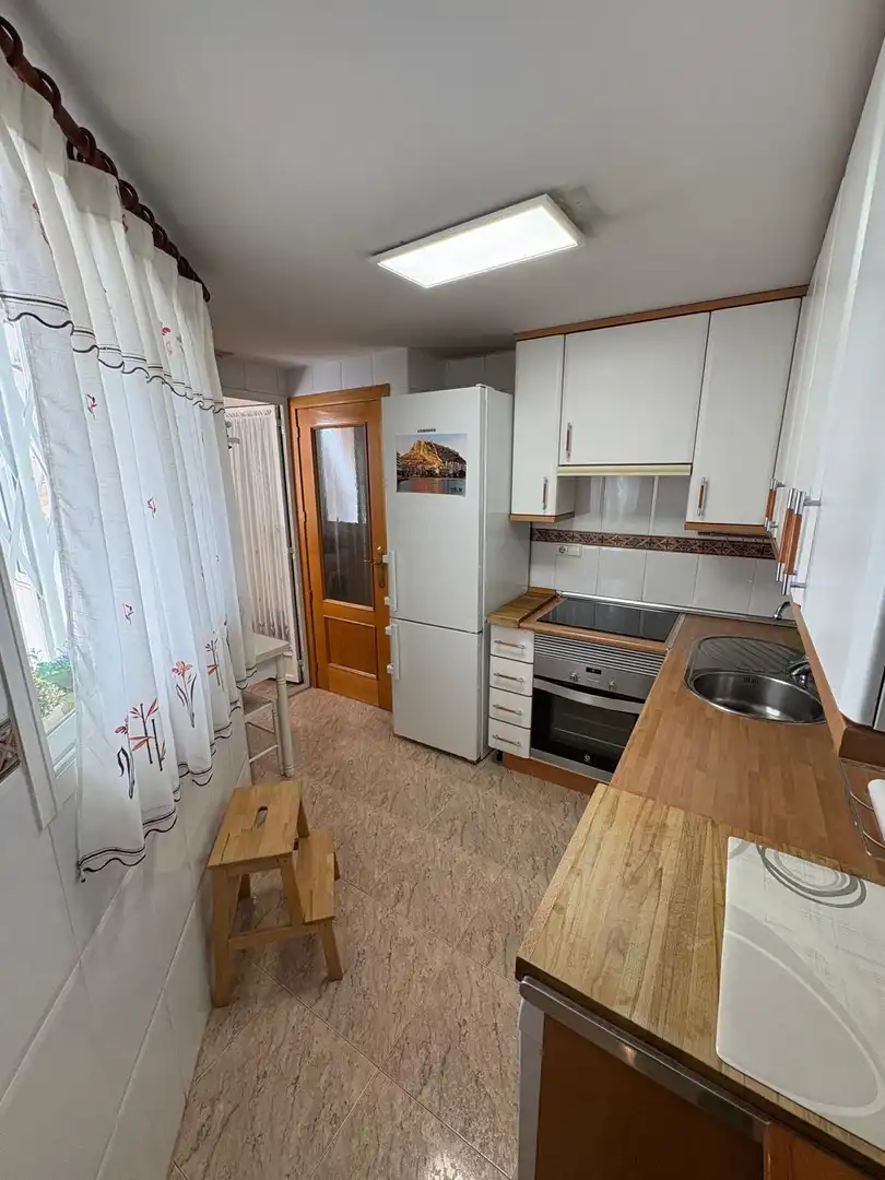Attique avec ascenseur à vendre à Pla - Carolinas, imagen 12