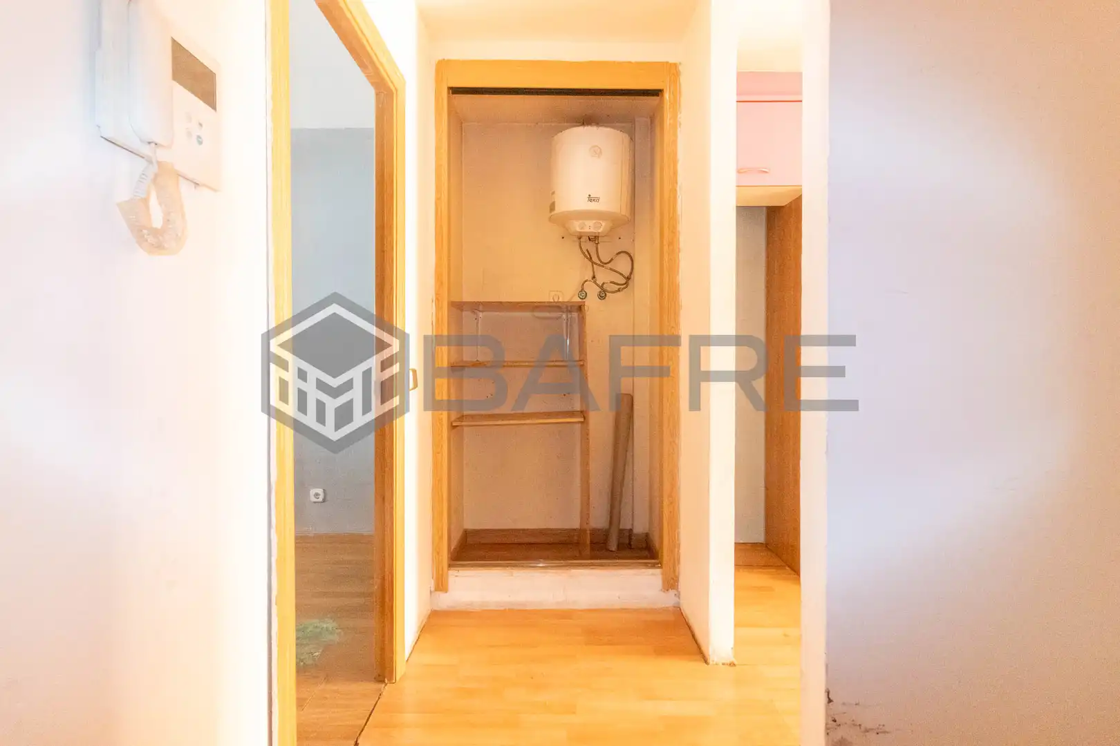 Wohnung zum Verkauf in Madrid