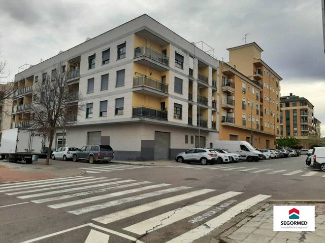 Local comercial en Venta en Calle ANGASTÓ, 10 en Segorbe