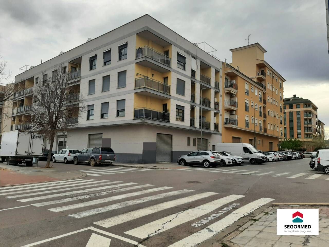 Premises for sale in ANGASTÓ, 10, Segorbe
