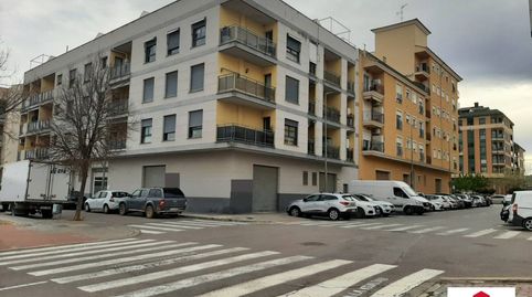 Local comercial en venta en Segorbe